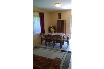 Alojamiento en casa particular Balatonberény 3